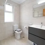 Dazzling 4 Bedrooms Nagini Sun Terrace Hot Tub Villa *