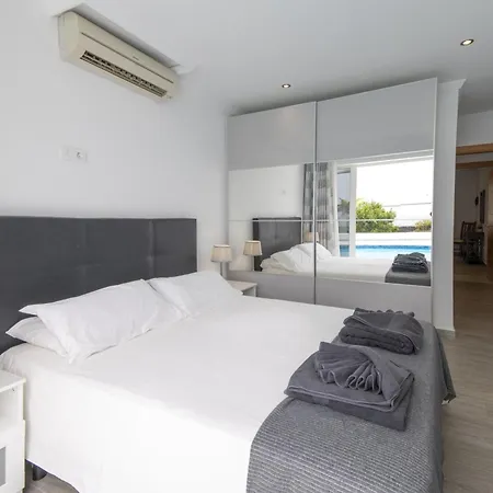 Bluevillas Corfu Natumo