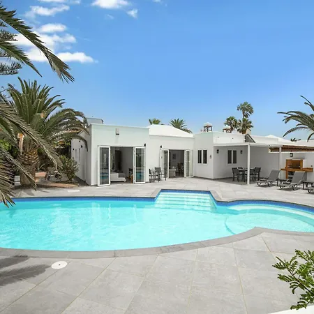 Villa Bluevillas Corfu Natumo *