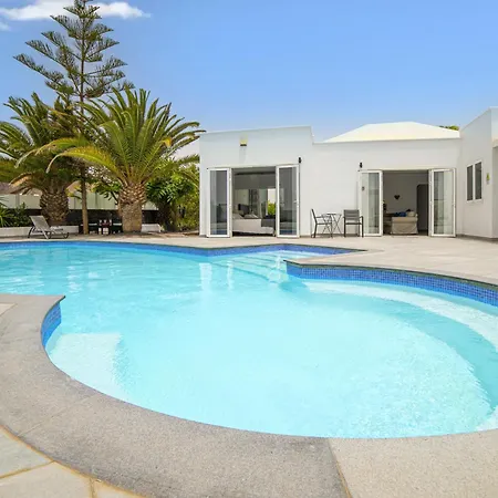 Villa Bluevillas Corfu Natumo *