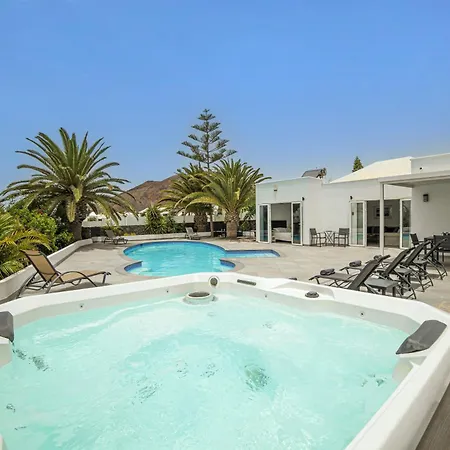 Villa Bluevillas Corfu Natumo *