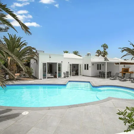 Bluevillas Corfu Natumo Villa *